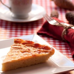 Apple Pie - Recipe photo by lovelycookingdays