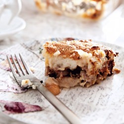 Shepherd's Pie - Recipe photo by erinnish