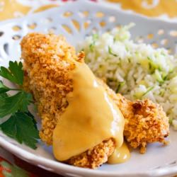 50 Healthy and Delicious Dishes - Recipe photo by Comfort of Cooking