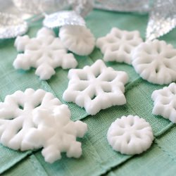 Sugar Decorations - Recipe photo by healthful.glutenfree