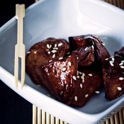 Daigakuimo - Recipe photo by maky