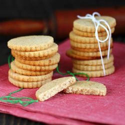 Sugar Free Sugar Cookies - Recipe photo by sweetfreedom