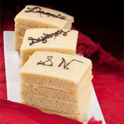 Joconde - Recipe photo by bobbiebakes