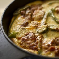 Mexican Breakfast Lasagna - Recipe photo by Drina C