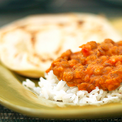 Dal Nirvana - Recipe photo by pestochango