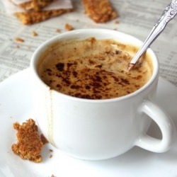 Indian "Espresso" Coffee - Recipe photo by abitofbeesknees