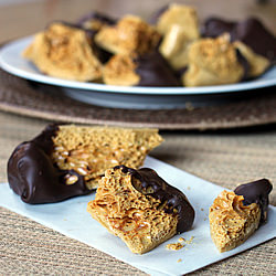 Angel Food Candy - Recipe photo by theyummylife