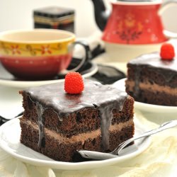 Miss Bad Ass - Recipe photo by Andie