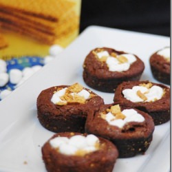 For the Love of Chocolate - Recipe photo by KeepItSweet