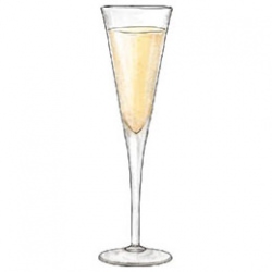 Fench 75 - Recipe photo by jonroberts