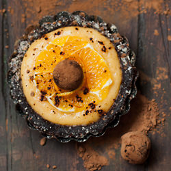 Going Raw - Recipe photo by PureVegetarianByLakshmi