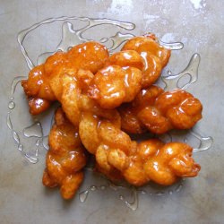Old-Fashioned Koeksisters - Recipe photo by The Food Fox