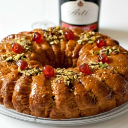 Buccellato – Cucciddatu - Recipe photo by manusmenu