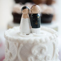 Frosting Dictionary - Recipe photo by baysidebride