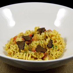 Pure Luxury - Recipe photo by biftekfrites
