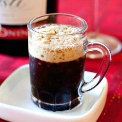 Iced Espresso - Recipe photo by manusmenu