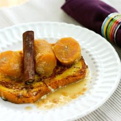 Nicaraguan Maduros - Recipe photo by Eat Play Love