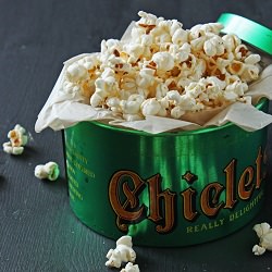 Spiced Kettle Corn - Recipe photo by WhatShesHaving