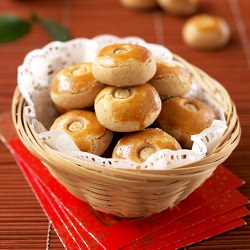 Peanut Cookies - Recipe photo by food-4tots