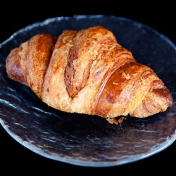 Croissant - Recipe photo by thewanderingeater