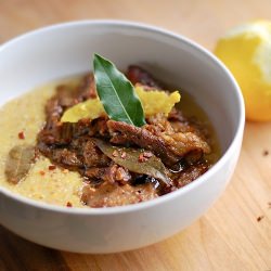 Braised Country-Style Ribs - Recipe photo by brooklynsupper