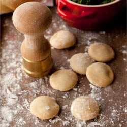 Ravioli - Recipe photo by paneburroemarmellata