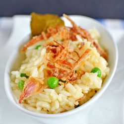 Butter Rice - Recipe photo by OohLook
