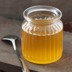 Butter and Ghee - Recipe photo by Dishesfrommykitchen