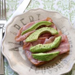 Avocado Toast - Recipe photo by susiehomemaker