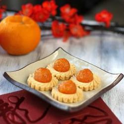 Pineapple Tarts - Recipe photo by josim