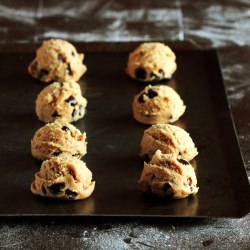 Freezing Cookie Dough - Recipe photo by thepastryaffair