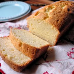 Pound Cake - Recipe photo by ChristaRose