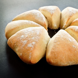 Serendipity Rolls - Recipe photo by thingswemake