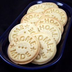 Homemade Cookies - Recipe photo by PATierney