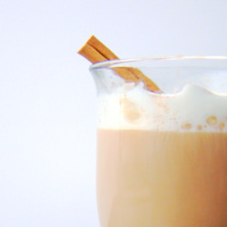 Gingersnap Tea - Recipe photo by cynthia-anne