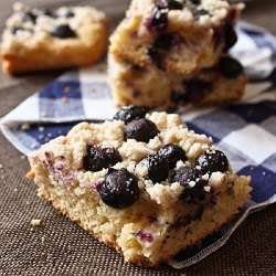 Blueberry Boy Bait - Recipe photo by WhatShesHaving