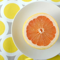 Grapefruit - Recipe photo by boulderlocavore