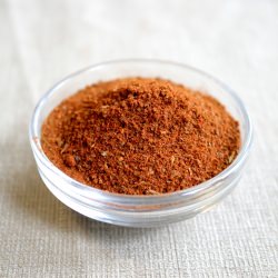 Cajun Spice Mix - Recipe photo by seletsucre