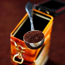 Latte Macchiato - Recipe photo by Eva Toneva