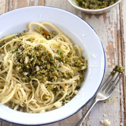 Salsa Verde - Recipe photo by drizzleanddip