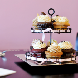 Cupcake Deliciousness - Recipe photo by baysidebride
