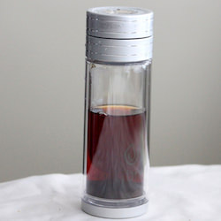 Libre Glass'n Poly Tea - Recipe photo by torviewtoronto