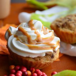 Apple Pie Tartlets - Recipe photo by Shumi