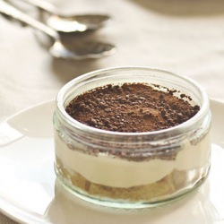 Rich and Decadent Tiramisu - Recipe photo by taranii