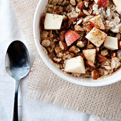 Breakfast Anyone? - Recipe photo by thishomemadelife