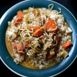 Chicken Chow Mein - Recipe photo by goofymama