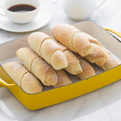 Spanish Bread - Recipe photo by junbelen