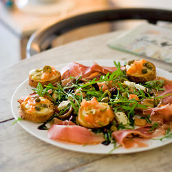 Gallo Nero - Recipe photo by palachinka