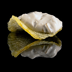 California Clam Dip - Recipe photo by kitchenriffs