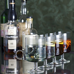 Hot Toddy - Recipe photo by Wonderland Kitchen